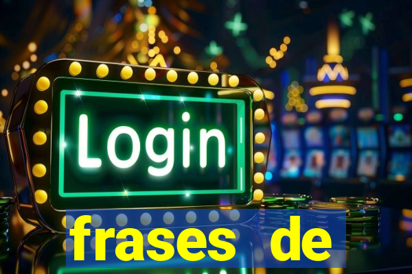 frases de positividade para status